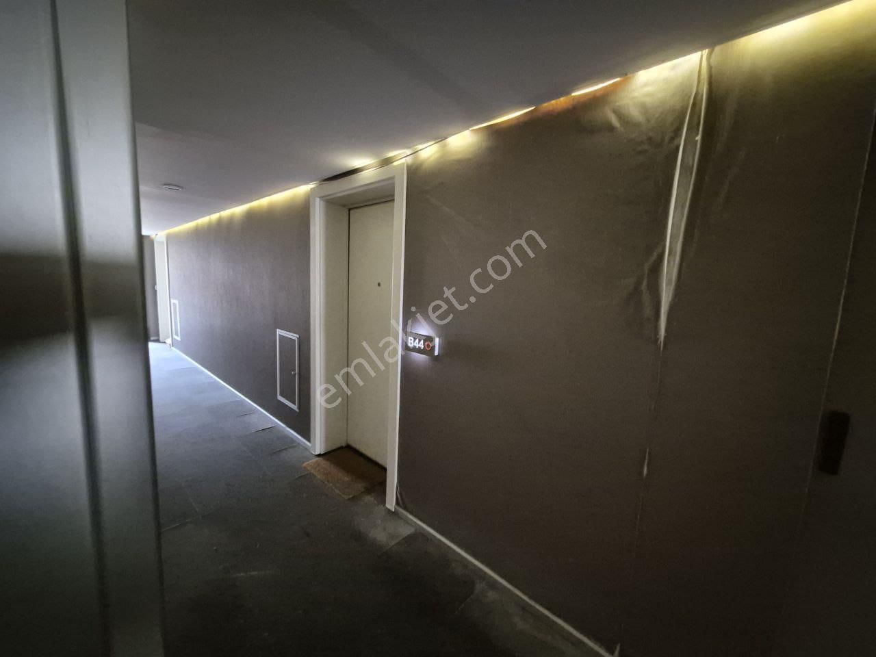 Şişli, Yayla Mah., Feriloft Sitesi, Satılık 2+1 Dubleks Daire - Görsel 4
