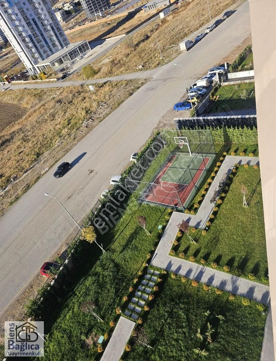 Yaşamkent Kapalı Mutfak Ve Otoparklı En Uygun Daire - Görsel 3