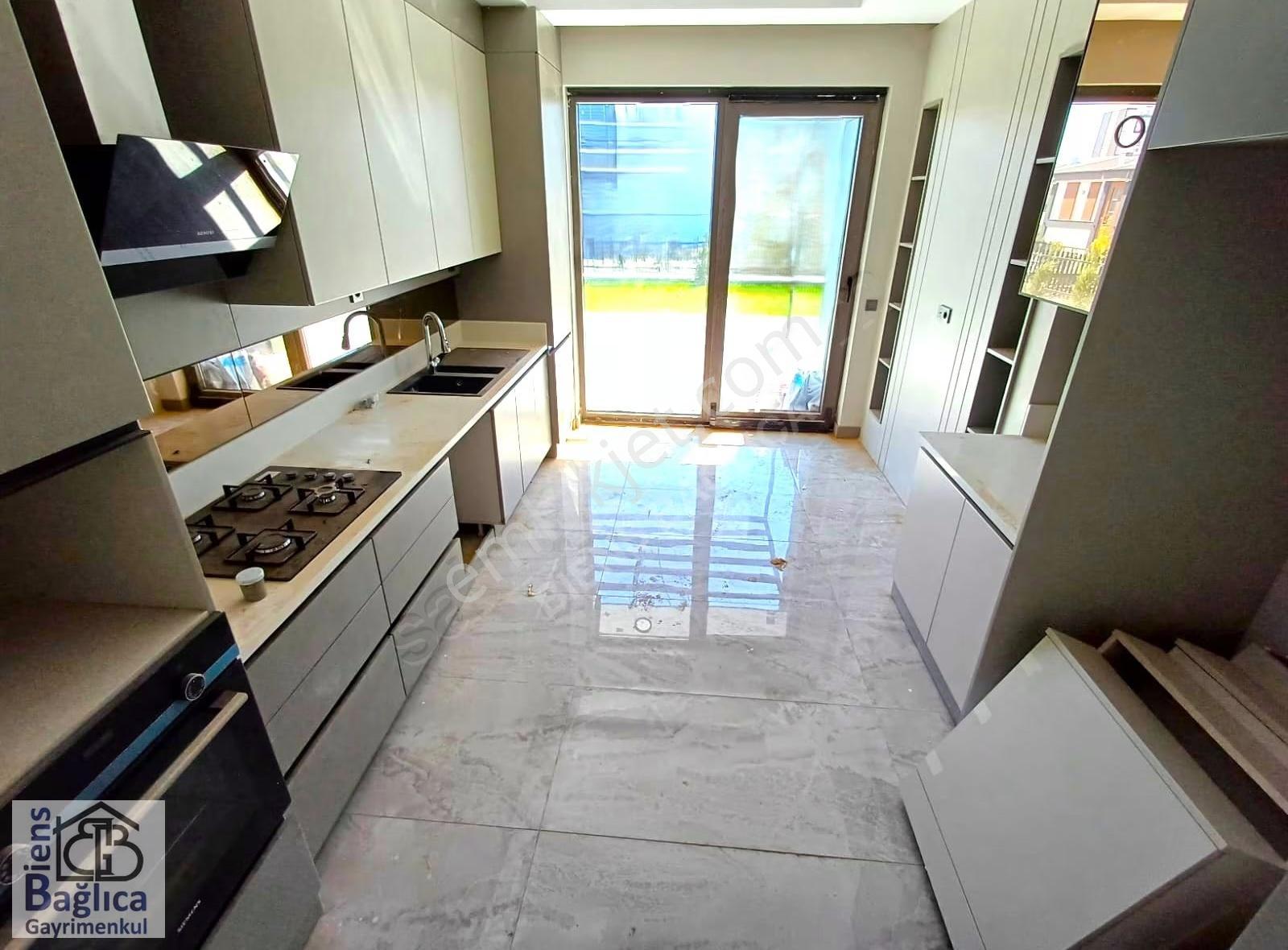 Biens'ten Bağlıca'da Satılık Villa
