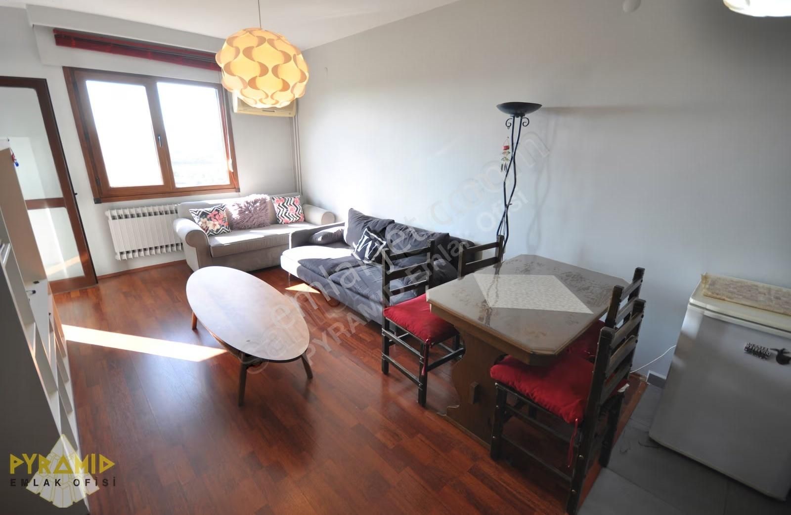 Pyramıd'den Ataköy 7-8 Turkuaz Sitesi Temiz Mobilyalı 1+1 - Görsel 14