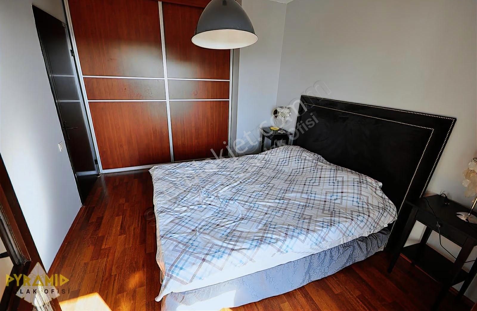 Pyramıd'den Ataköy 7-8 Turkuaz Sitesi Temiz Mobilyalı 1+1 - Görsel 16