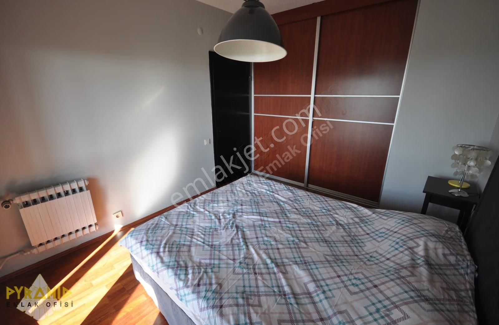Pyramıd'den Ataköy 7-8 Turkuaz Sitesi Temiz Mobilyalı 1+1 - Görsel 11
