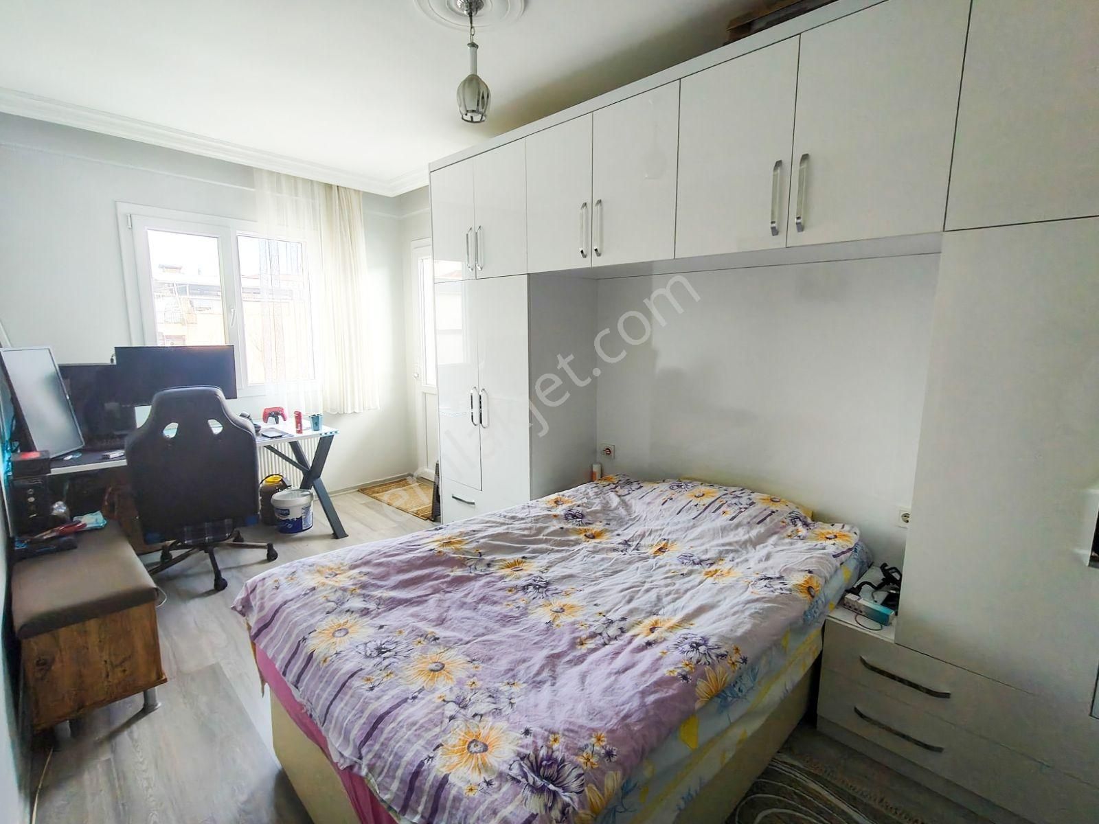 2+1 Ferah | 110m2 Geniş Merkezi Daire - Görsel 10