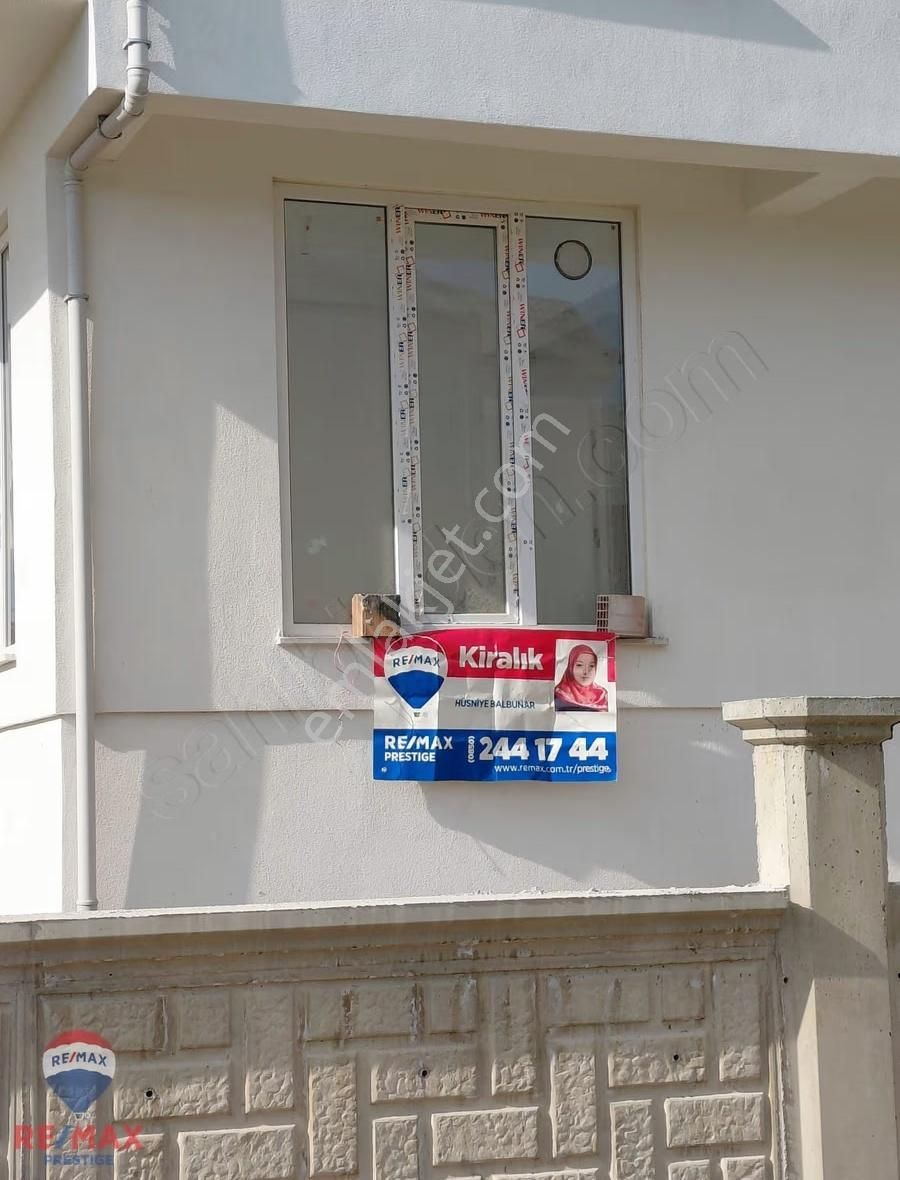 Karabiga Deniz Bölgesinde 1+1 Sıfır Dairemiz Kiralıktır.. - Görsel 3