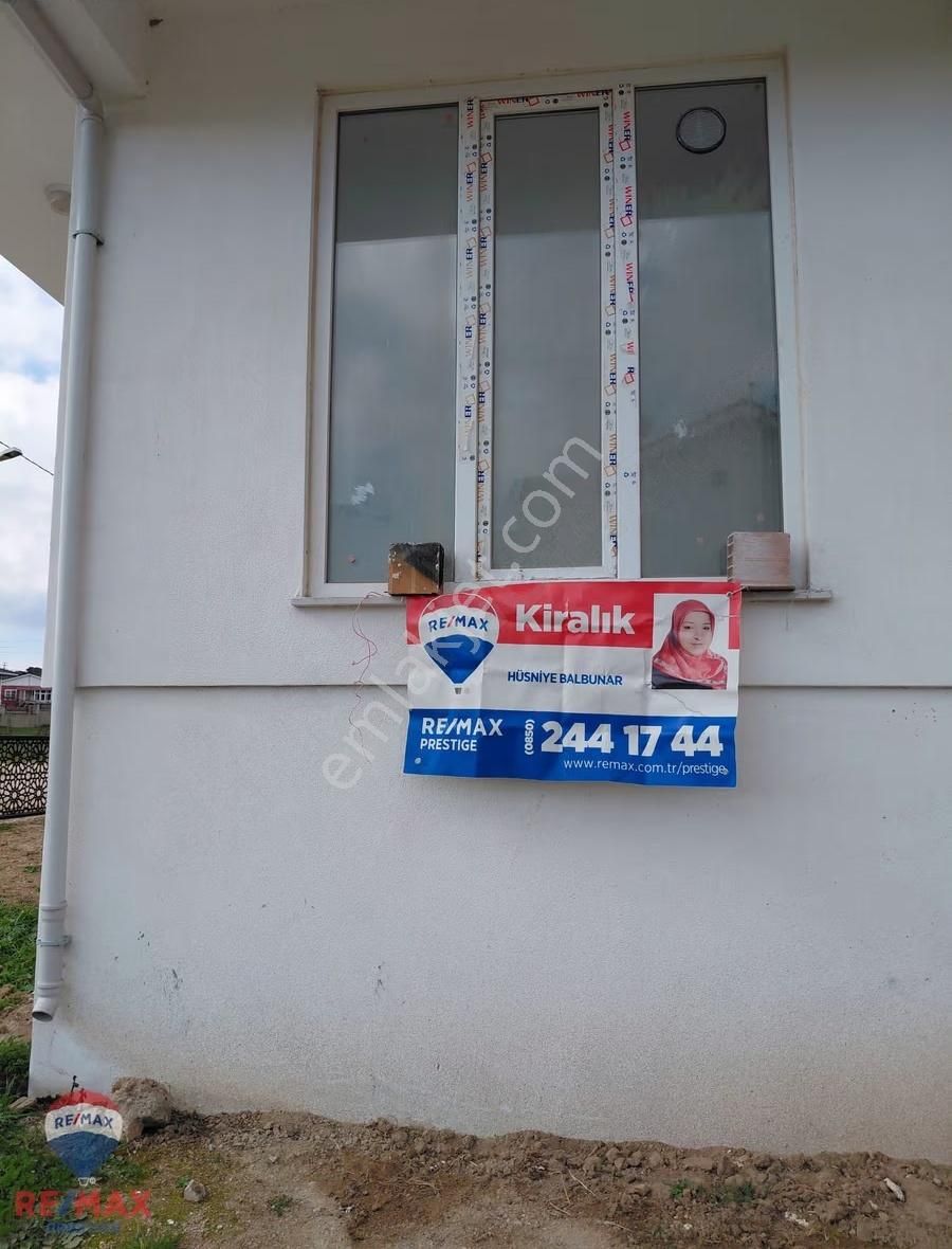 Karabiga Deniz Bölgesinde 1+1 Sıfır Dairemiz Kiralıktır.. - Görsel 7