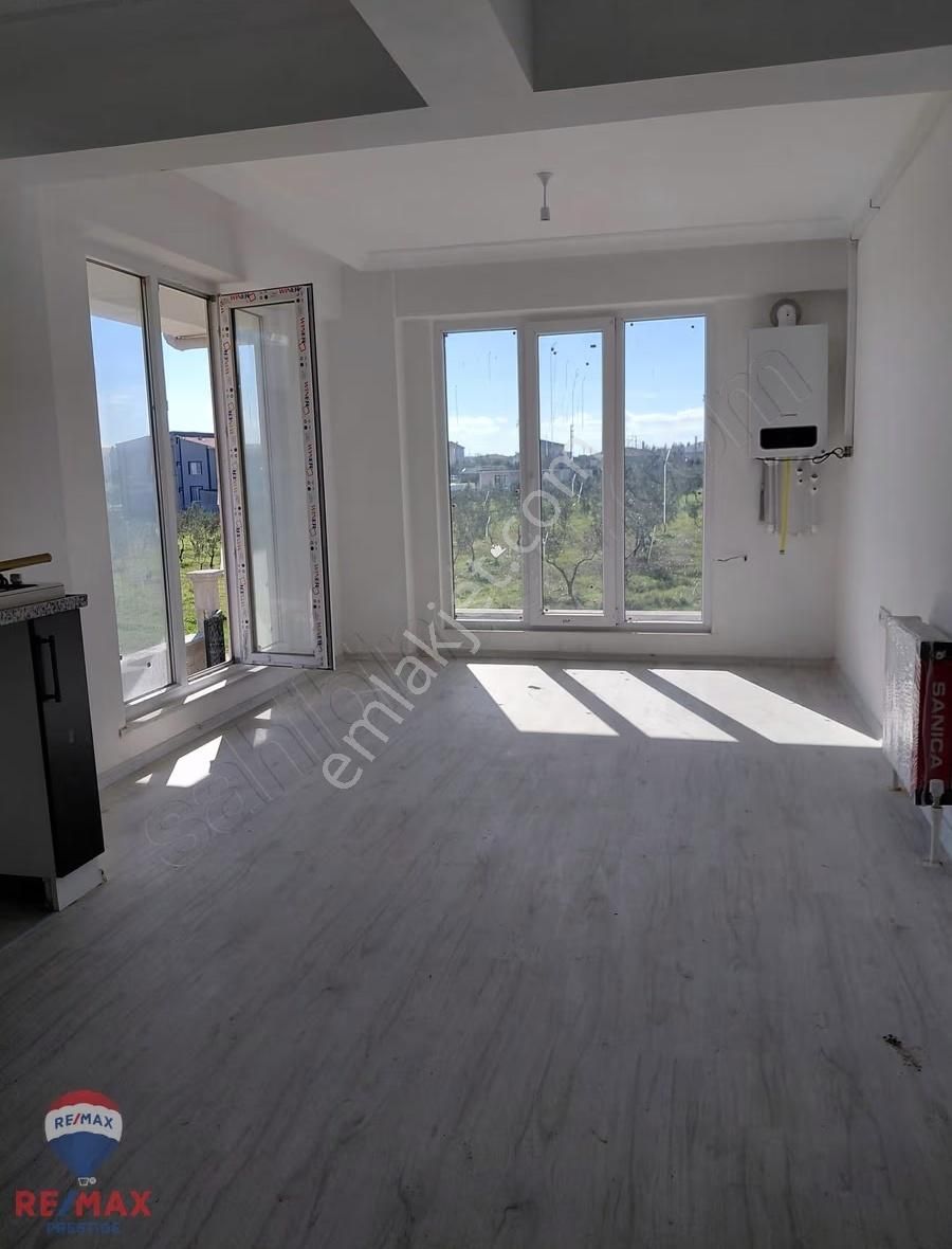 Karabiga Deniz Bölgesinde 1+1 Sıfır Dairemiz Kiralıktır..