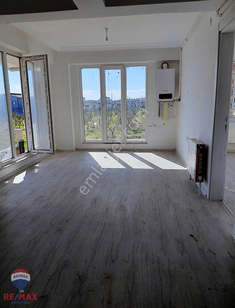 Karabiga Deniz Bölgesinde 1+1 Sıfır Dairemiz Kiralıktır.. - Görsel 8