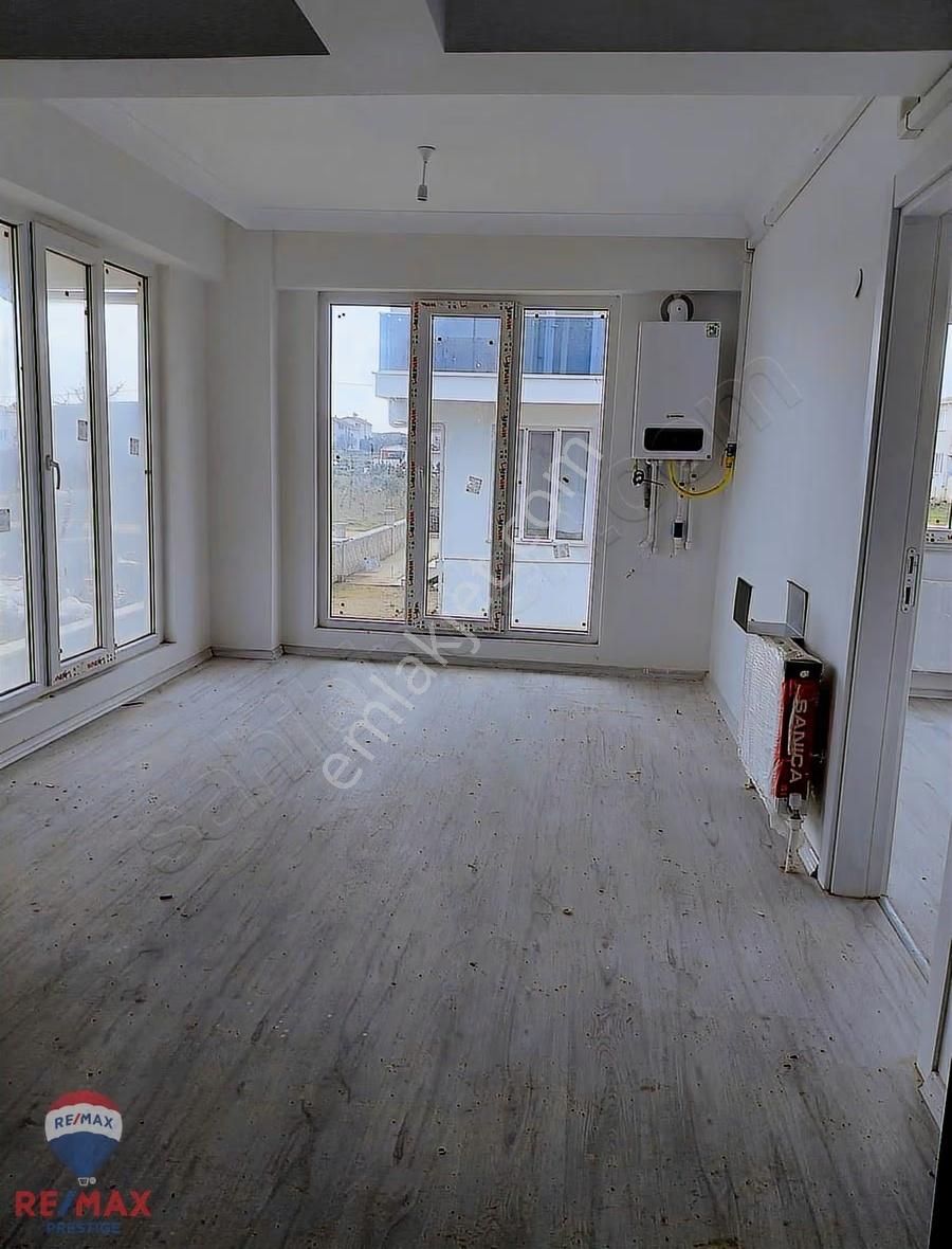 Karabiga Deniz Bölgesinde 1+1 Sıfır Dairemiz Kiralıktır.. - Görsel 4