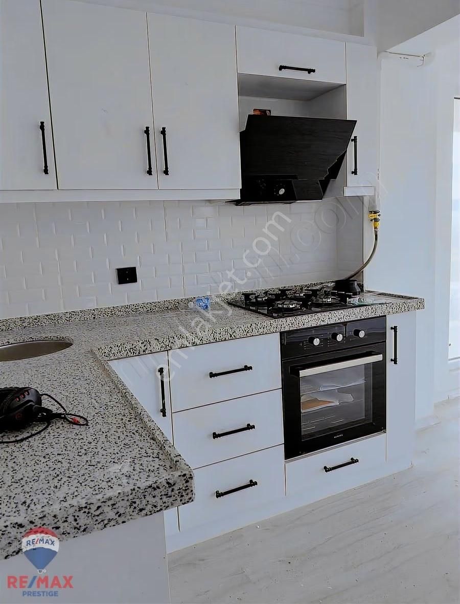Karabiga Deniz Bölgesinde 1+1 Sıfır Dairemiz Kiralıktır.. - Görsel 3
