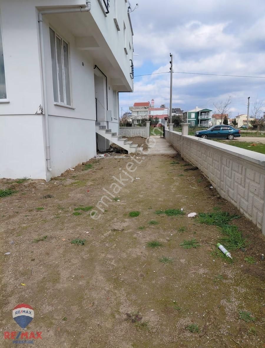 Karabiga Deniz Bölgesinde 1+1 Sıfır Dairemiz Kiralıktır.. - Görsel 8