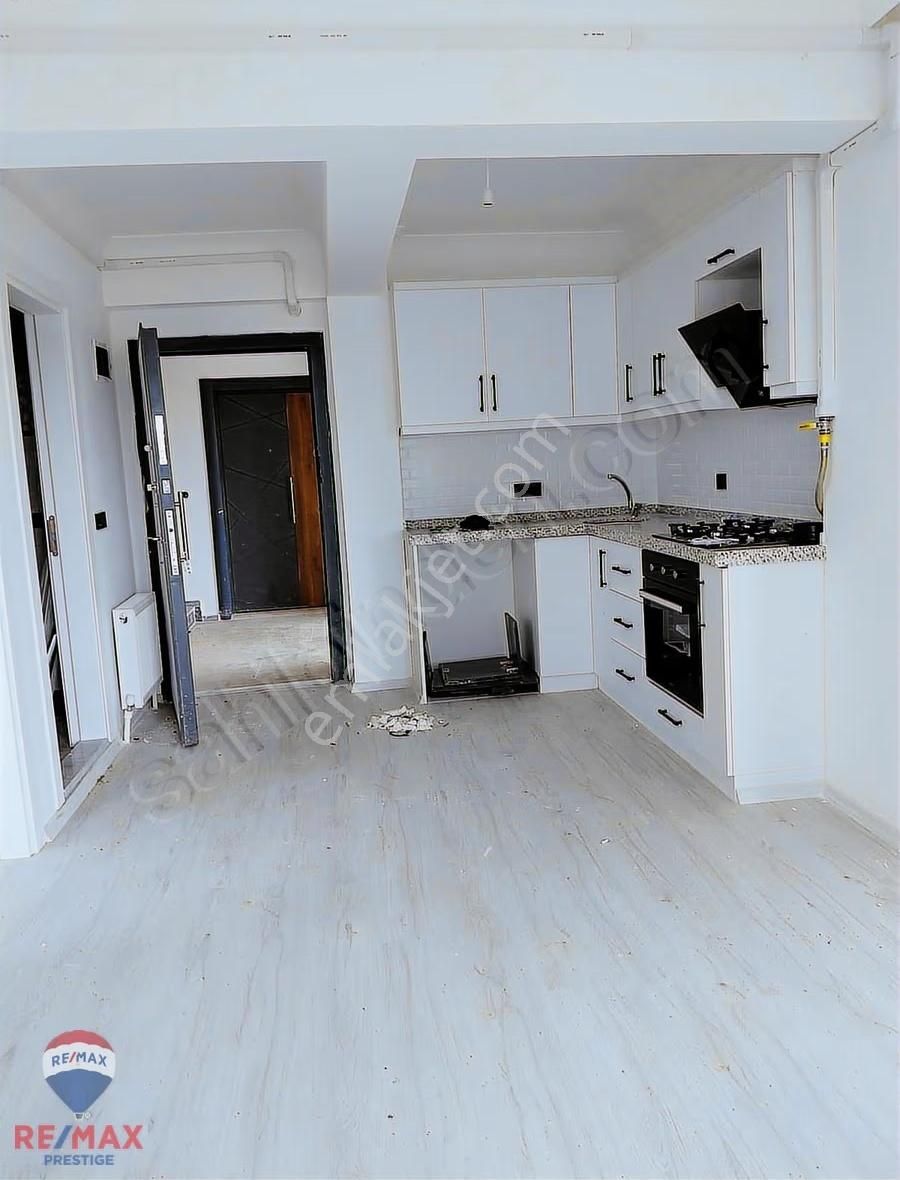 Karabiga Deniz Bölgesinde 1+1 Sıfır Dairemiz Kiralıktır.. - Görsel 5
