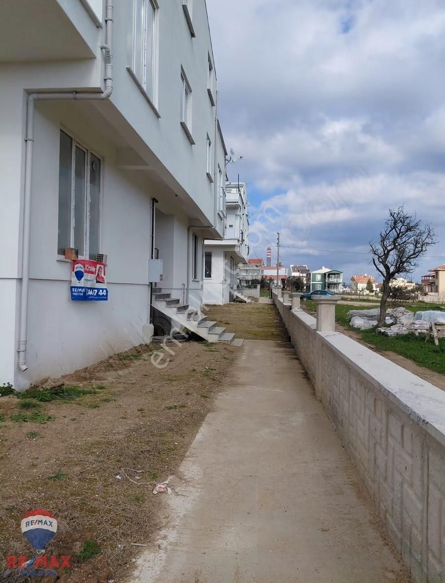 Karabiga Deniz Bölgesinde 1+1 Sıfır Dairemiz Kiralıktır.. - Görsel 10