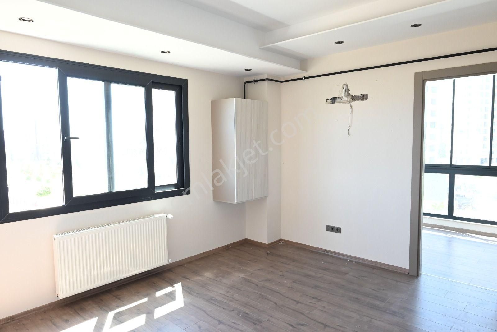 Üstünkent'ten Fuatmorel'in Kalbinde Kiralık 1.5+1 Modern Daire - Görsel 18