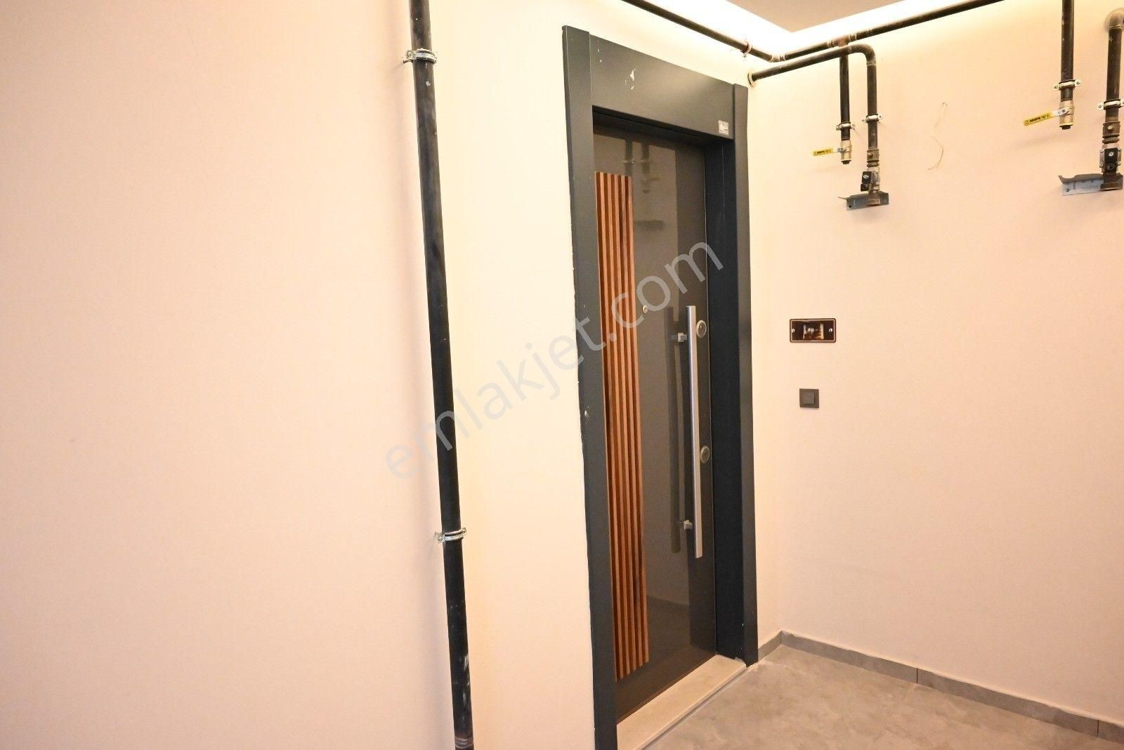 Üstünkent'ten Fuatmorel'in Kalbinde Kiralık 1.5+1 Modern Daire - Görsel 29