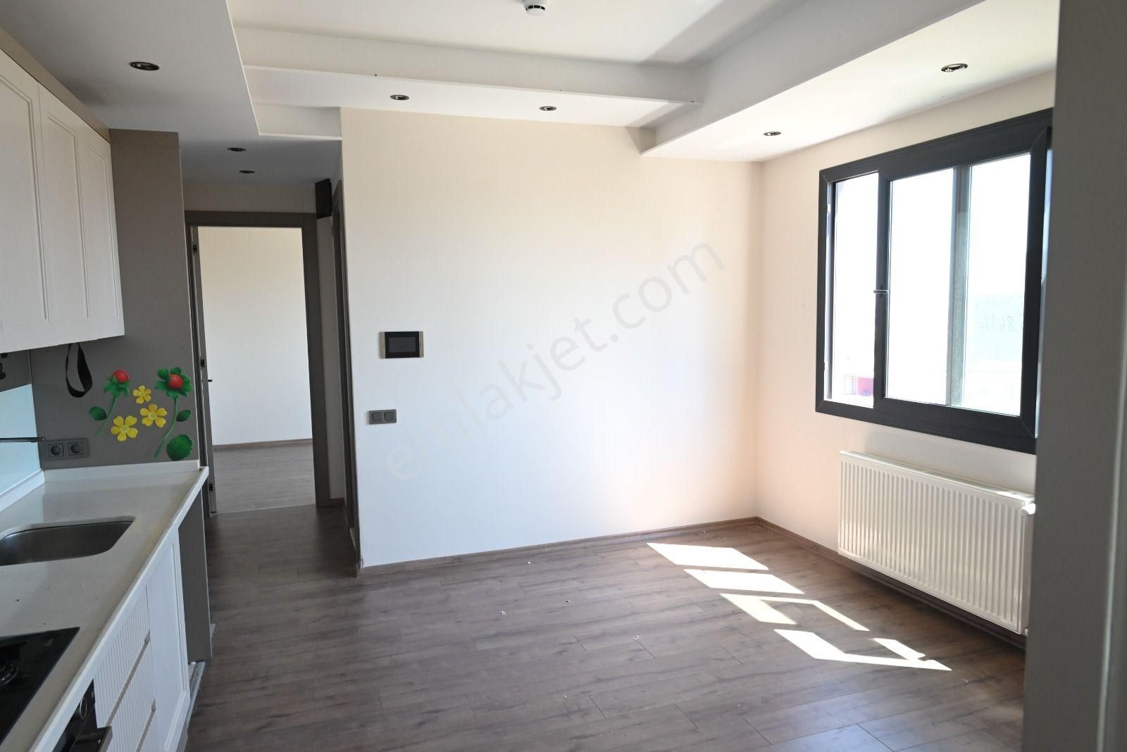Üstünkent'ten Fuatmorel'in Kalbinde Kiralık 1.5+1 Modern Daire - Görsel 12