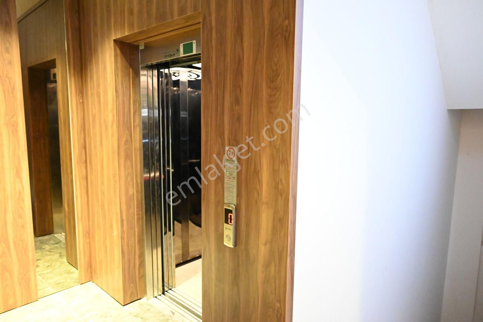 Üstünkent'ten Fuatmorel'in Kalbinde Kiralık 1.5+1 Modern Daire - Görsel 32