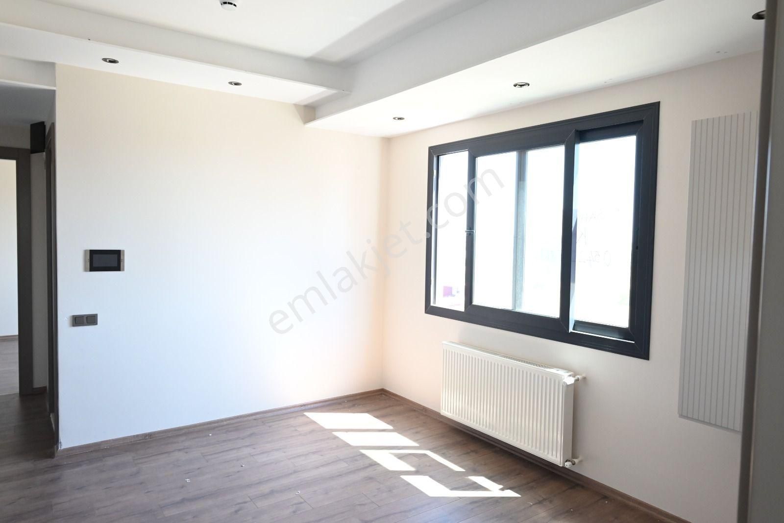 Üstünkent'ten Fuatmorel'in Kalbinde Kiralık 1.5+1 Modern Daire - Görsel 9