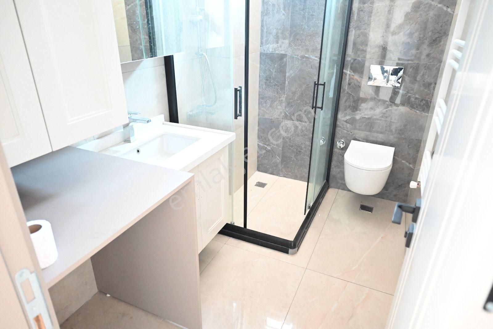 Üstünkent'ten Fuatmorel'in Kalbinde Kiralık 1.5+1 Modern Daire - Görsel 31