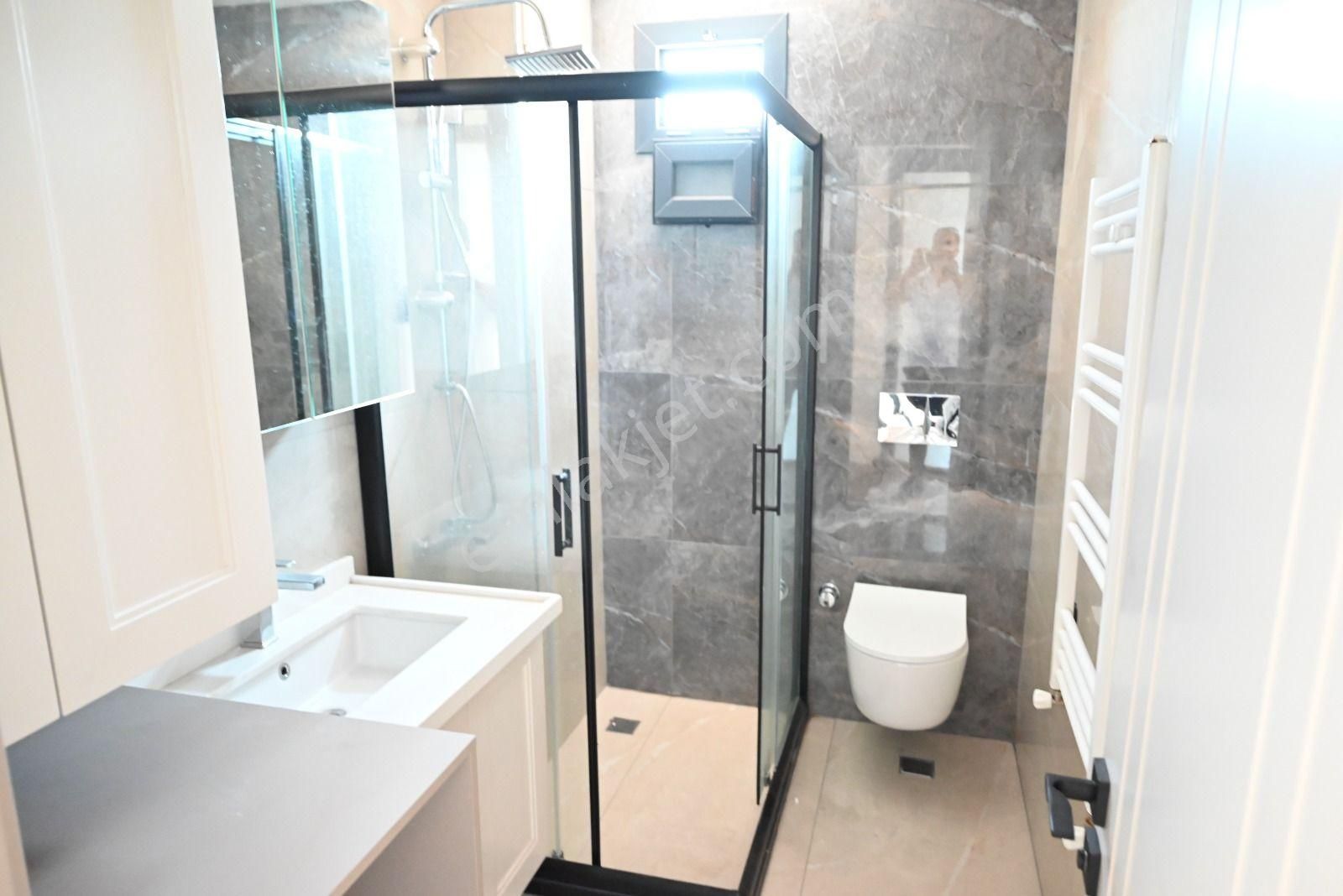 Üstünkent'ten Fuatmorel'in Kalbinde Kiralık 1.5+1 Modern Daire - Görsel 25