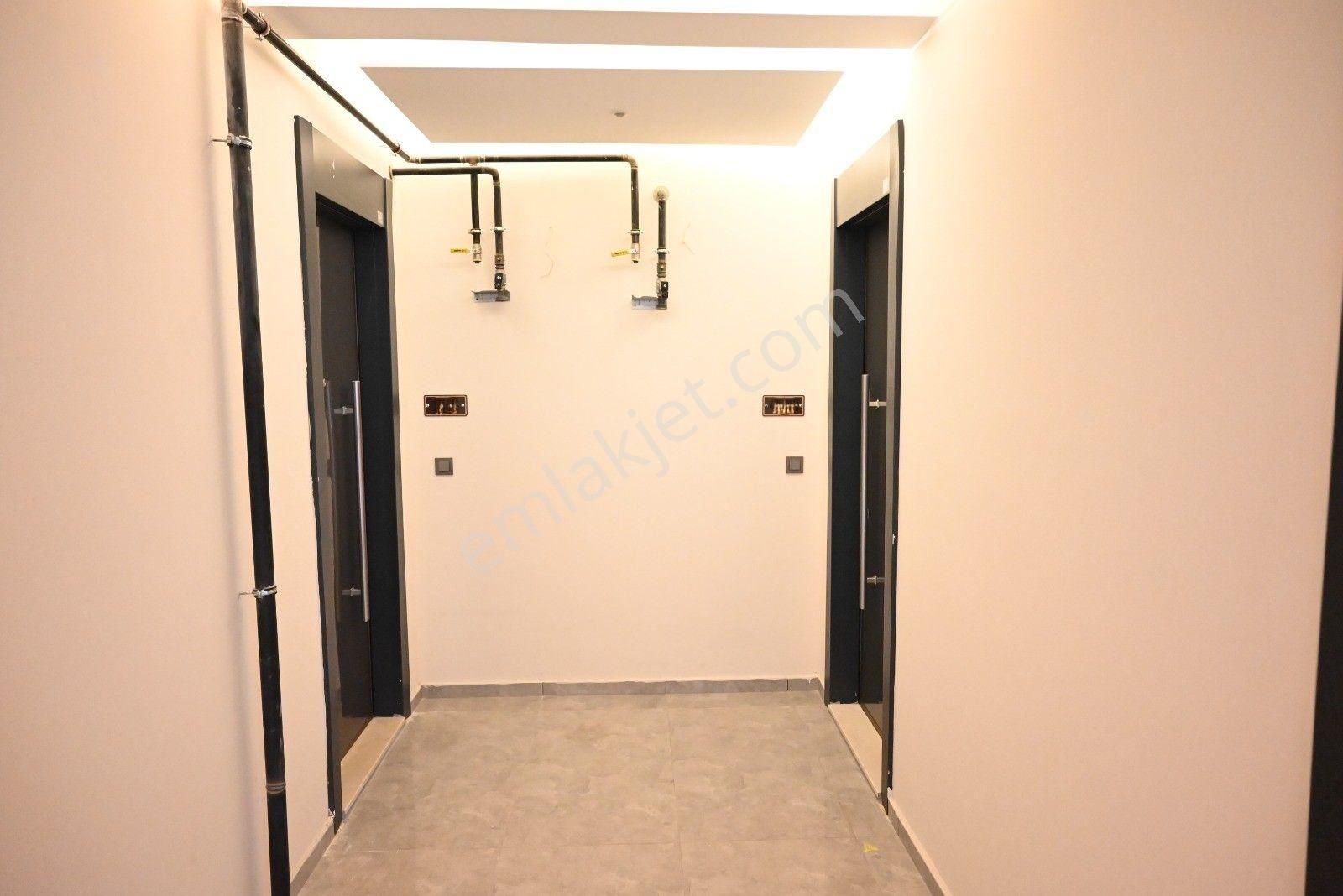Üstünkent'ten Fuatmorel'in Kalbinde Kiralık 1.5+1 Modern Daire - Görsel 28