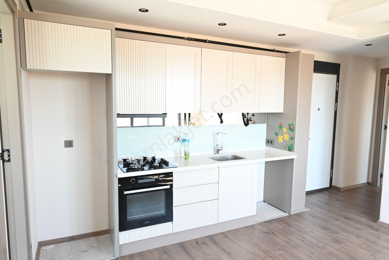 Üstünkent'ten Fuatmorel'in Kalbinde Kiralık 1.5+1 Modern Daire - Görsel 7