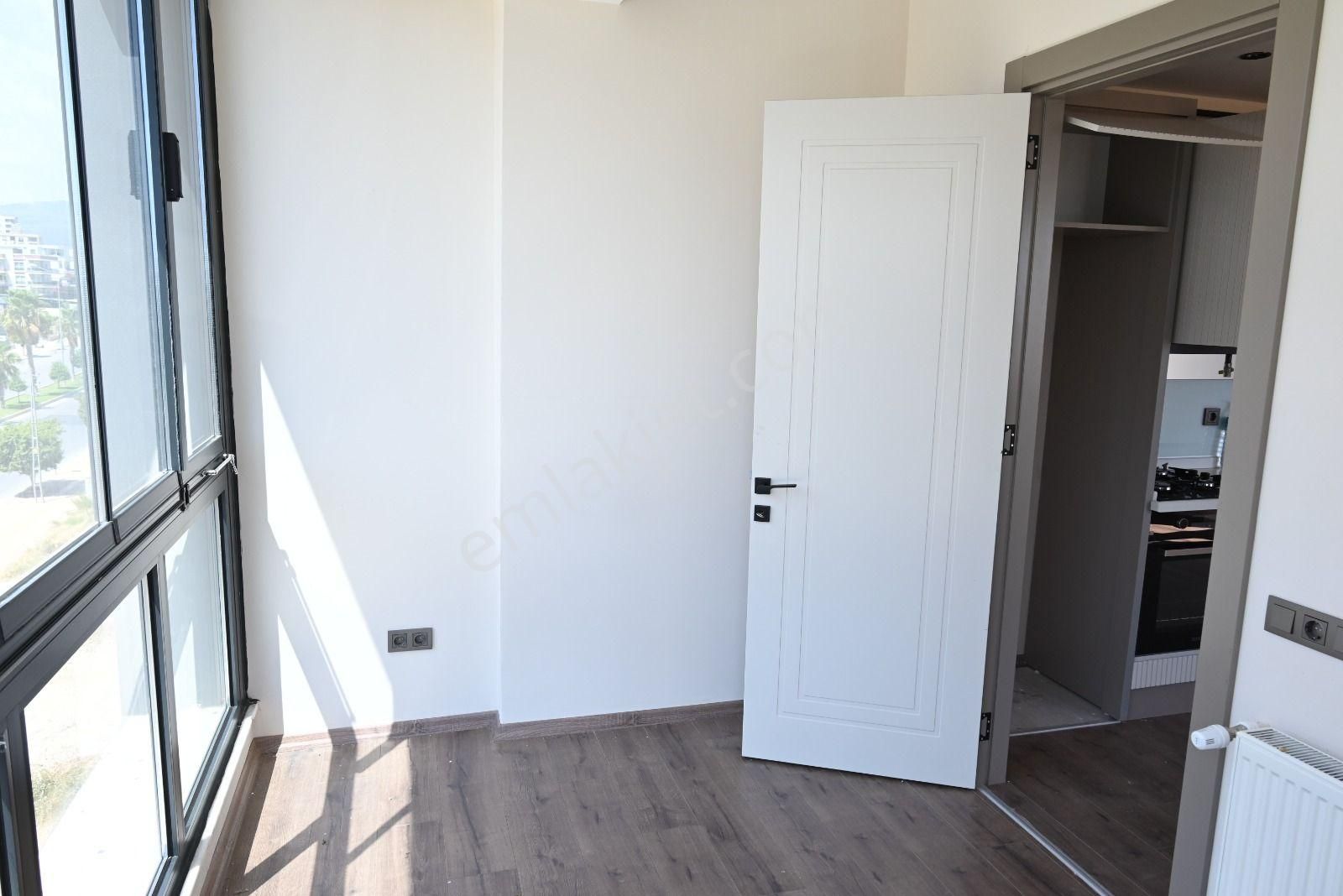 Üstünkent'ten Fuatmorel'in Kalbinde Kiralık 1.5+1 Modern Daire - Görsel 21