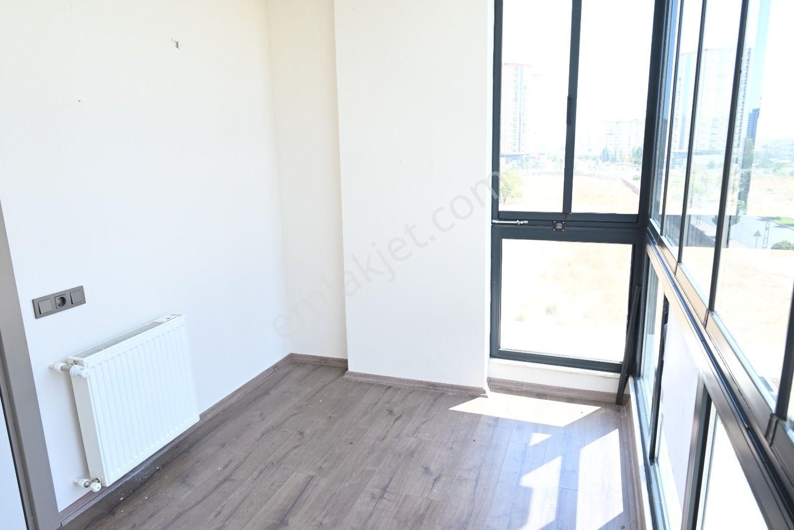 Üstünkent'ten Fuatmorel'in Kalbinde Kiralık 1.5+1 Modern Daire - Görsel 19