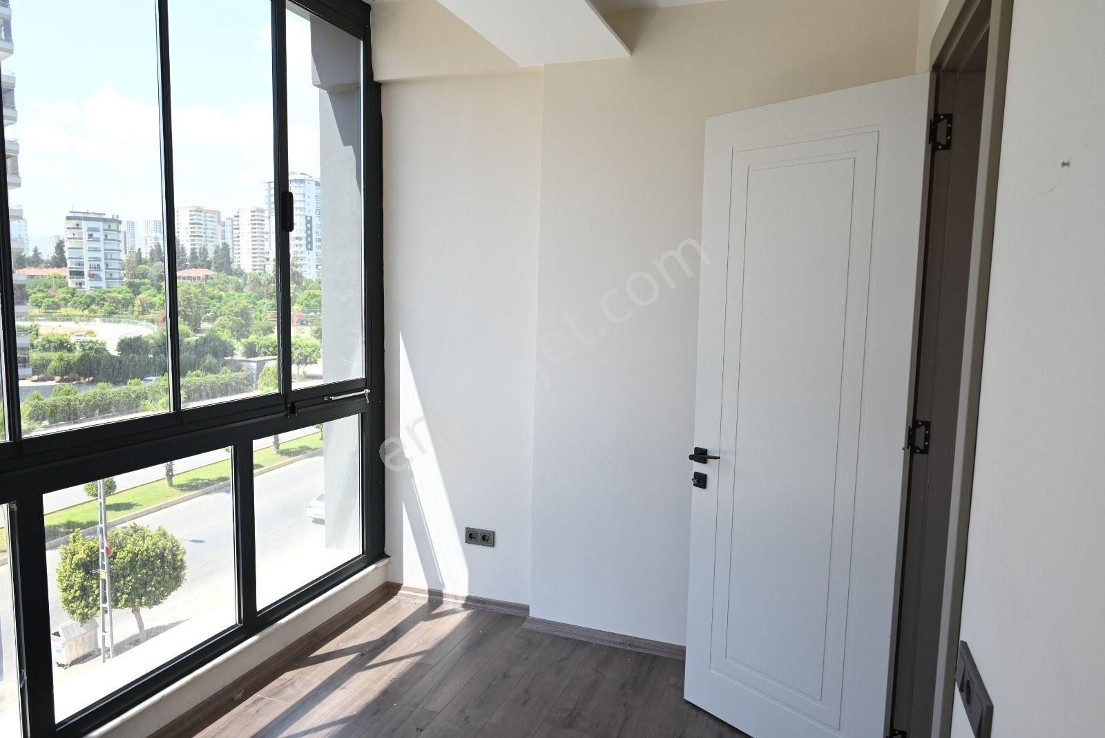 Üstünkent'ten Fuatmorel'in Kalbinde Kiralık 1.5+1 Modern Daire - Görsel 22
