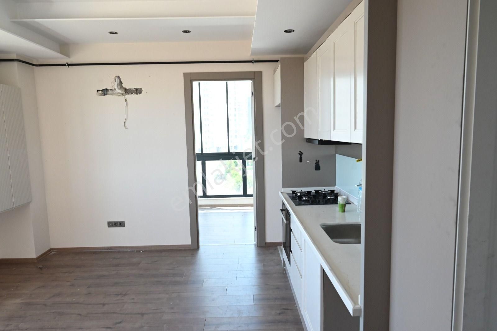 Üstünkent'ten Fuatmorel'in Kalbinde Kiralık 1.5+1 Modern Daire - Görsel 10