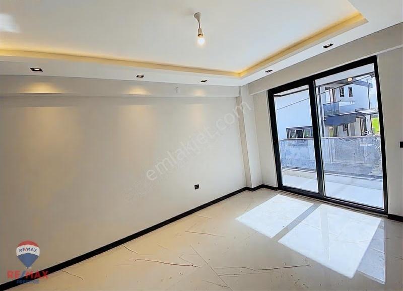 Biga/kalafat Bölgesi Görülmeye Değer Satılık 5+1 Triplex Villa - Görsel 11