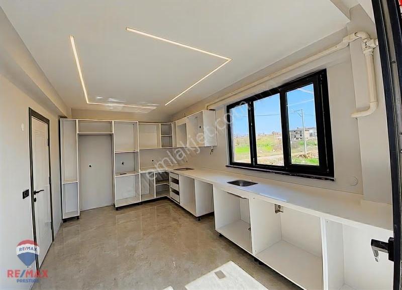 Biga/kalafat Bölgesi Görülmeye Değer Satılık 5+1 Triplex Villa - Görsel 15