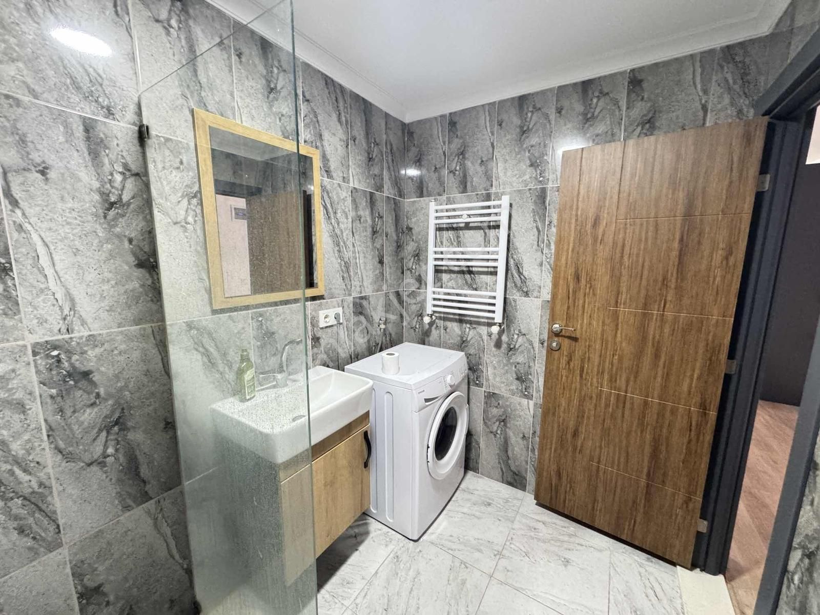 Pw Plus 'tan Görükle Dumlupınar 'da Kiralık 2+1 Eşyalı Daire - Görsel 28