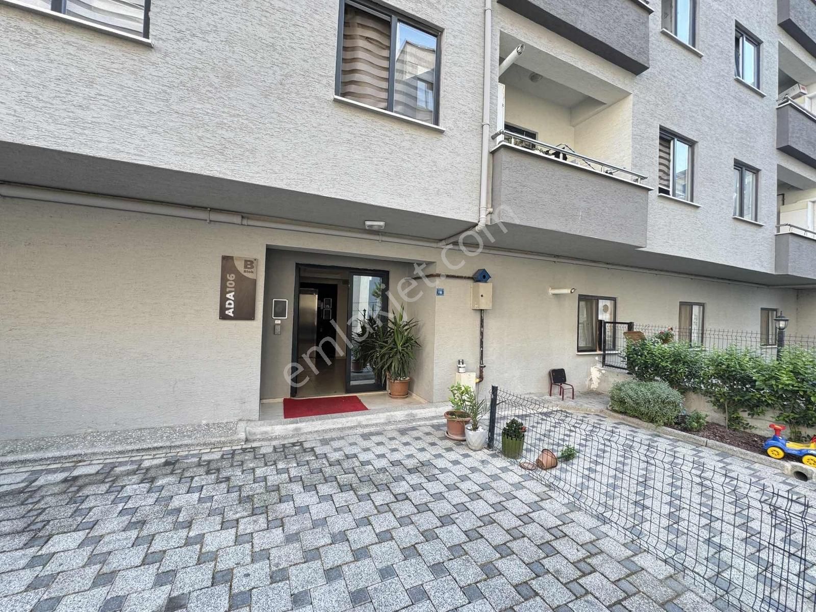 Pw Plus 'tan Görükle Dumlupınar 'da Kiralık 2+1 Eşyalı Daire - Görsel 25