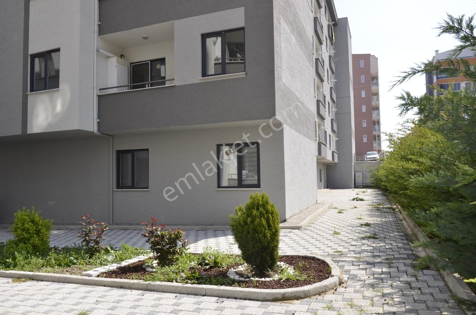 Pw Plus 'tan Görükle Dumlupınar 'da Kiralık 2+1 Eşyalı Daire - Görsel 32