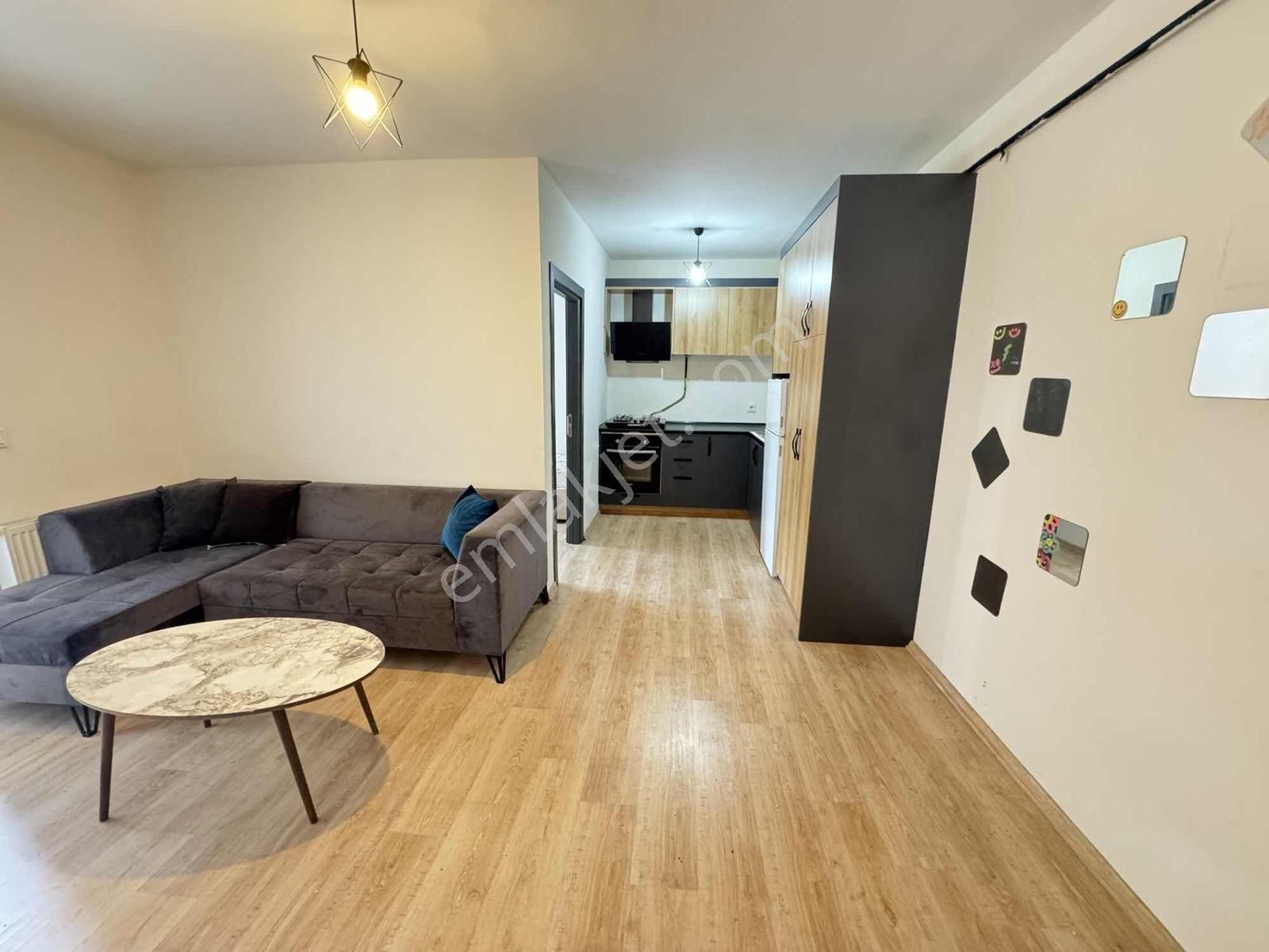 Pw Plus 'tan Görükle Dumlupınar 'da Kiralık 2+1 Eşyalı Daire - Görsel 7