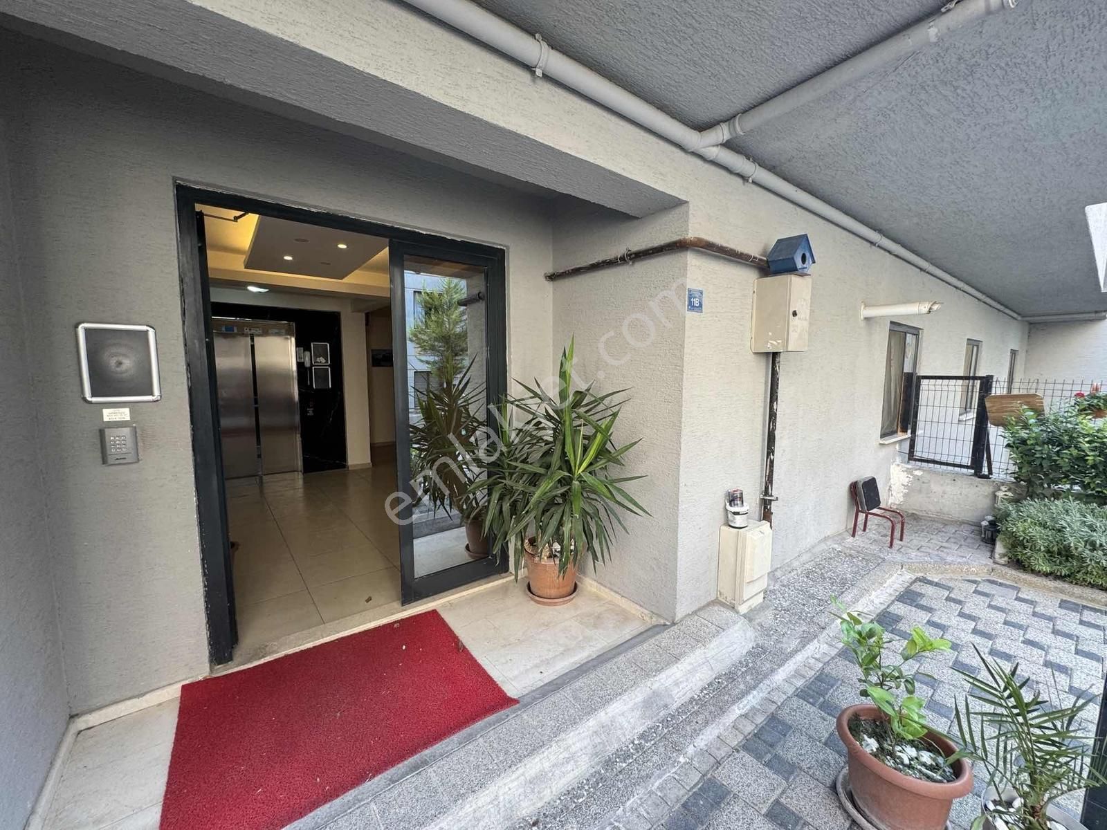 Pw Plus 'tan Görükle Dumlupınar 'da Kiralık 2+1 Eşyalı Daire - Görsel 26