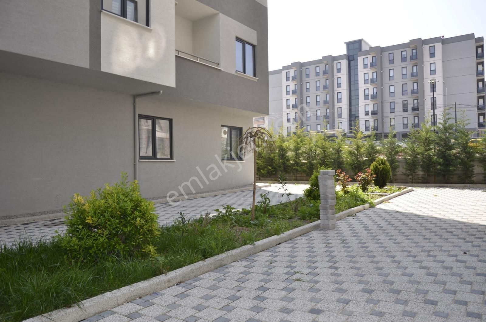 Pw Plus 'tan Görükle Dumlupınar 'da Kiralık 2+1 Eşyalı Daire - Görsel 31