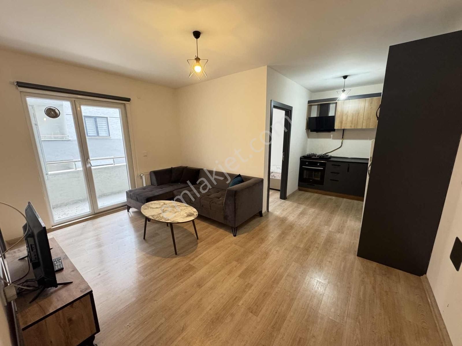 Pw Plus 'tan Görükle Dumlupınar 'da Kiralık 2+1 Eşyalı Daire - Görsel 9