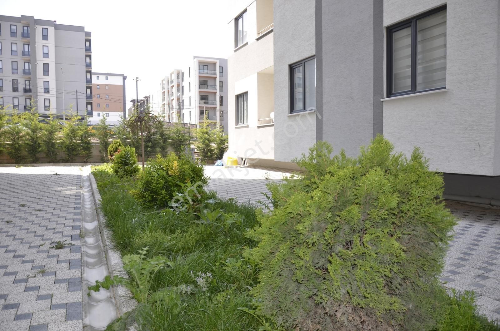 Pw Plus 'tan Görükle Dumlupınar 'da Kiralık 2+1 Eşyalı Daire - Görsel 17