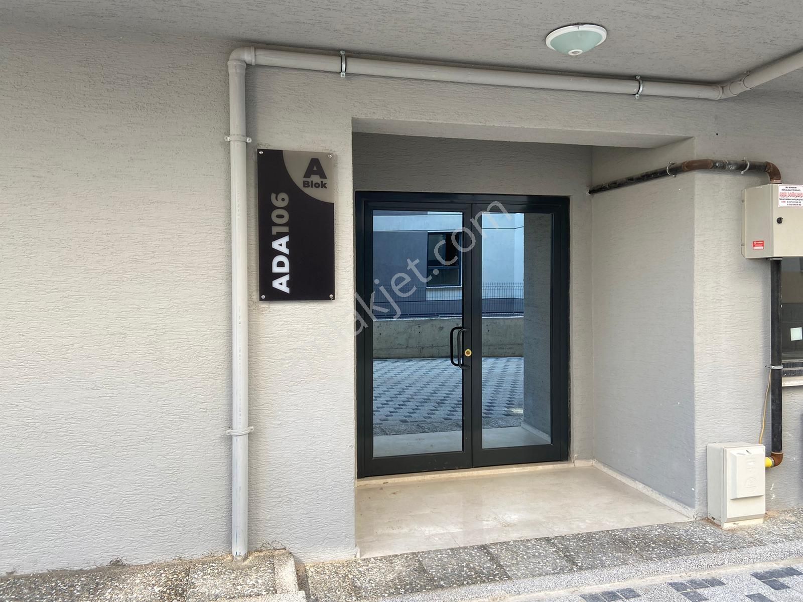 Pw Plus 'tan Görükle Dumlupınar 'da Kiralık 2+1 Eşyalı Daire - Görsel 33