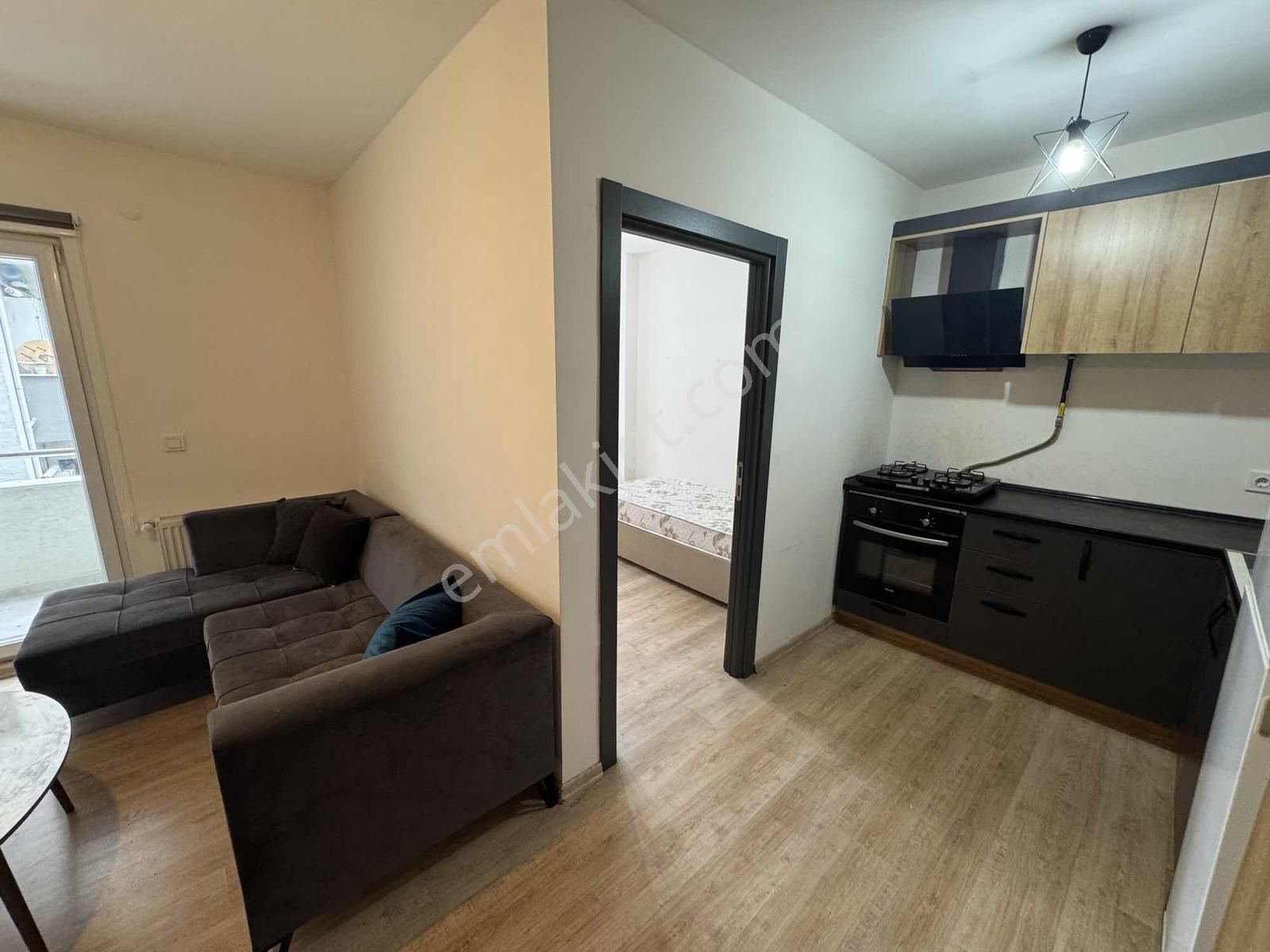 Pw Plus 'tan Görükle Dumlupınar 'da Kiralık 2+1 Eşyalı Daire - Görsel 11