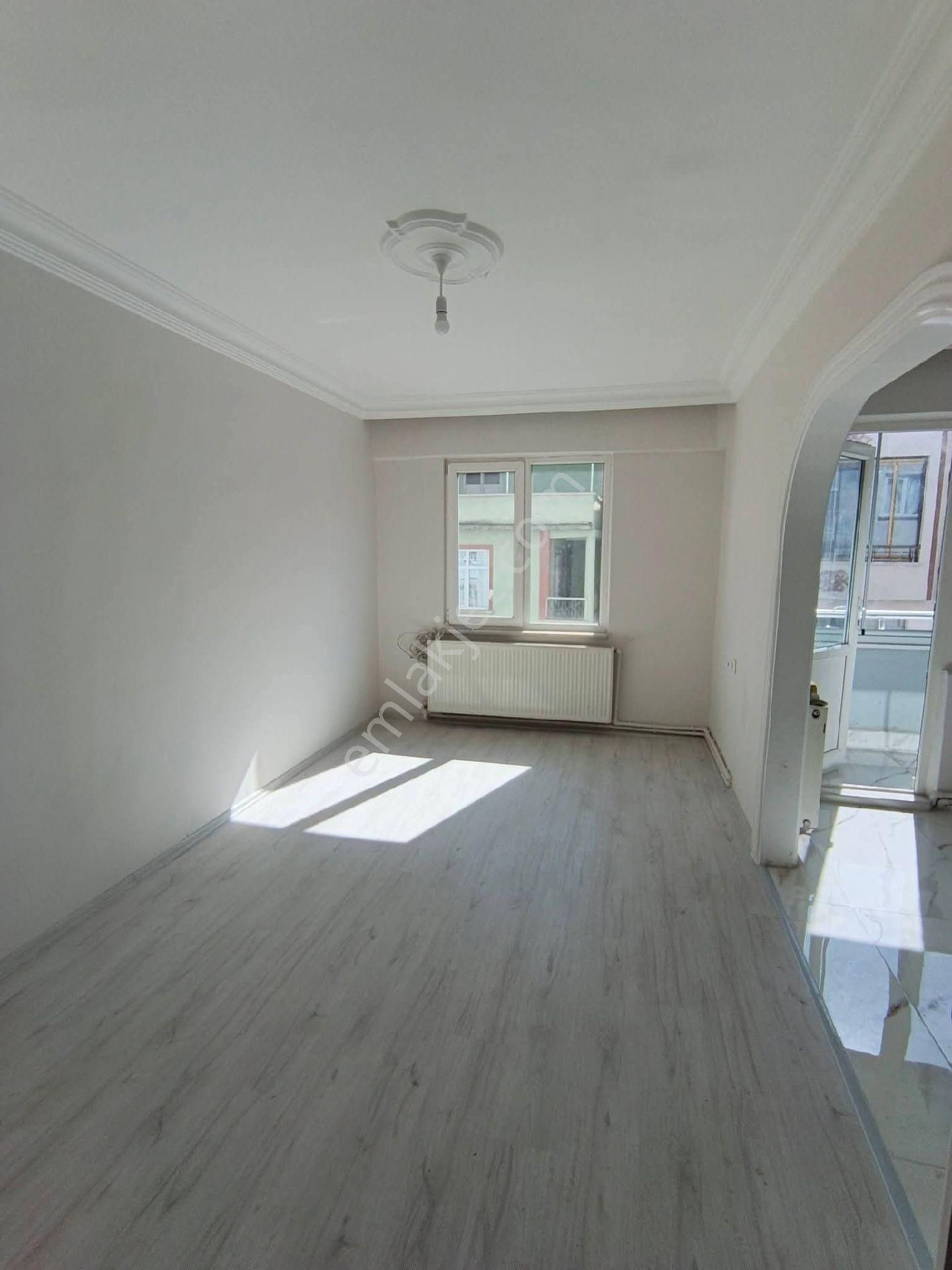 Samsun İlkadım Rasathane Mahallesi'nde Kat Tapulu İçi Yapılı 3+1 Satılık Daire - Görsel 13