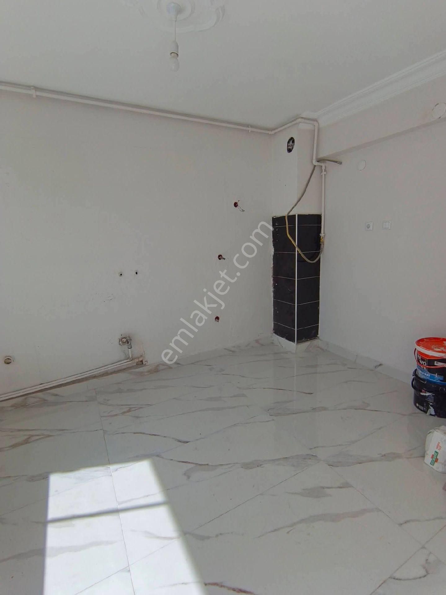 Samsun İlkadım Rasathane Mahallesi'nde Kat Tapulu İçi Yapılı 3+1 Satılık Daire - Görsel 14