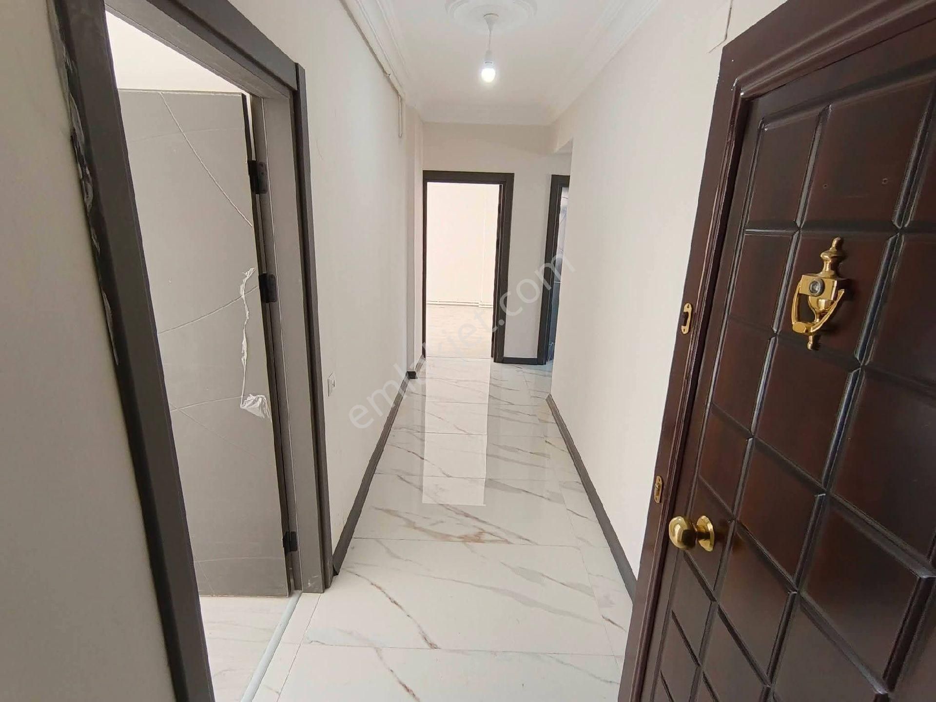 Samsun İlkadım Rasathane Mahallesi'nde Kat Tapulu İçi Yapılı 3+1 Satılık Daire - Görsel 20