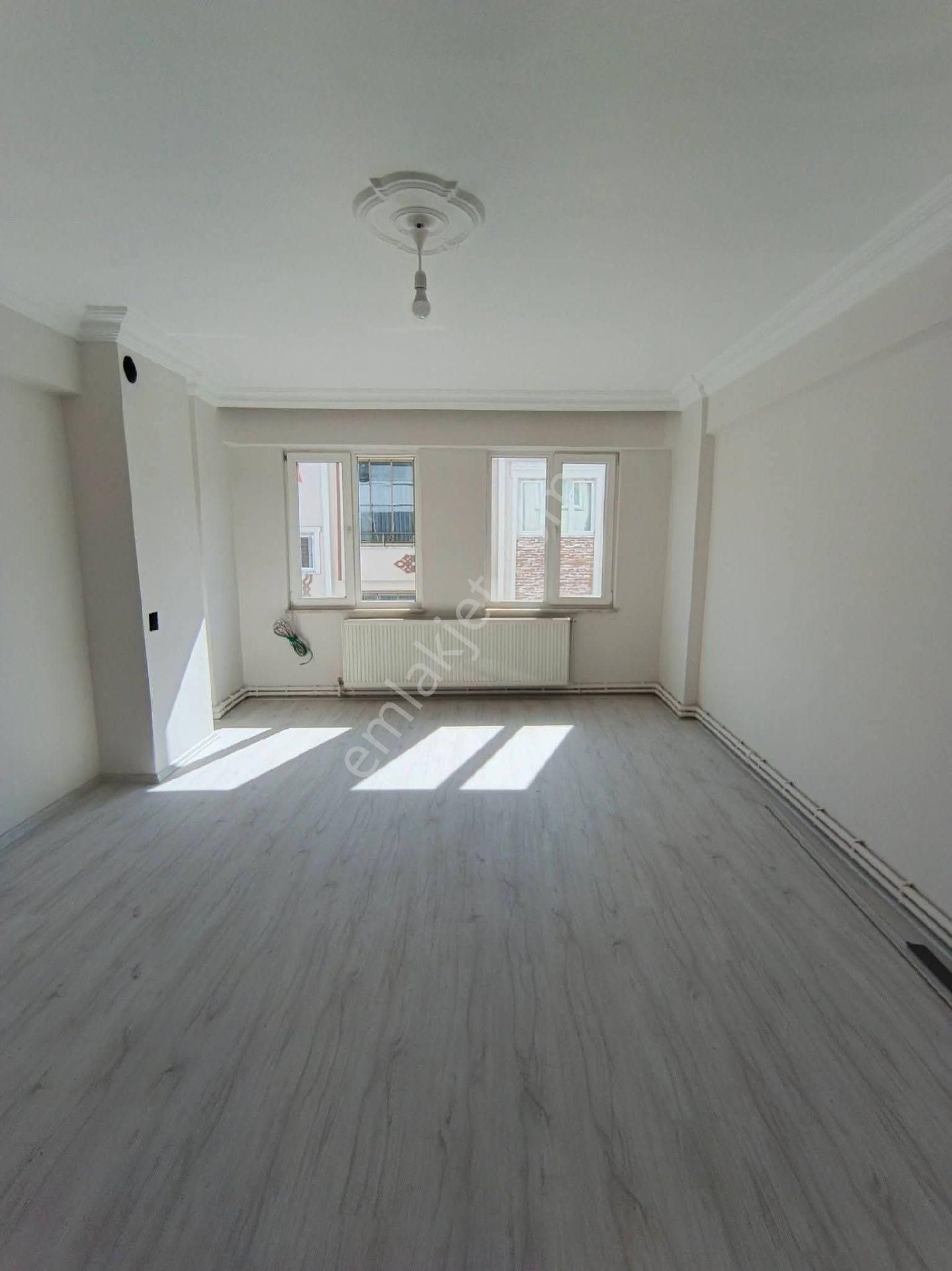 Samsun İlkadım Rasathane Mahallesi'nde Kat Tapulu İçi Yapılı 3+1 Satılık Daire - Görsel 18