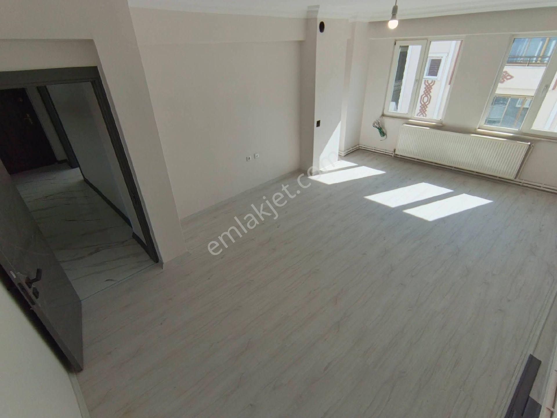 Samsun İlkadım Rasathane Mahallesi'nde Kat Tapulu İçi Yapılı 3+1 Satılık Daire - Görsel 5