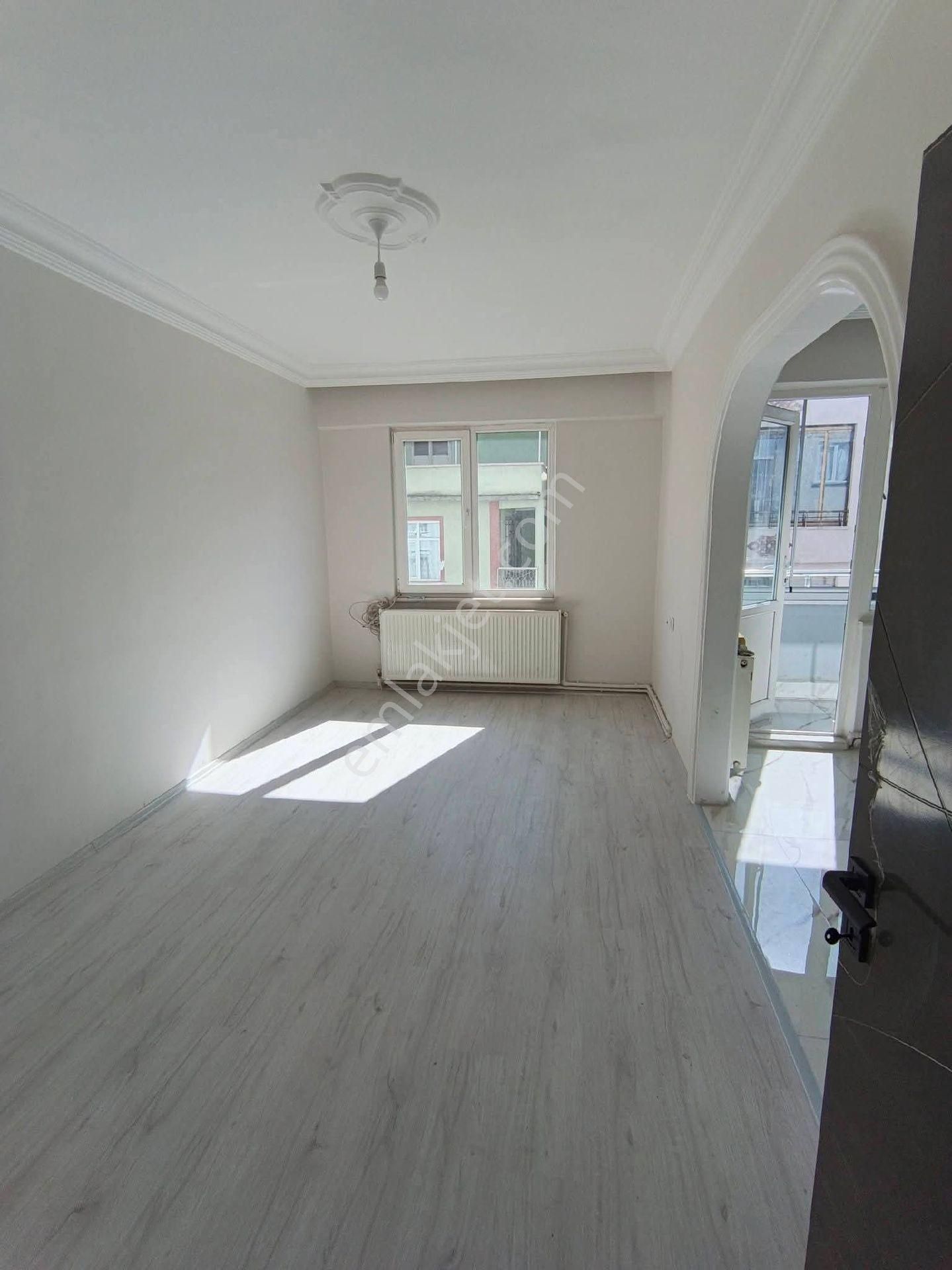 Samsun İlkadım Rasathane Mahallesi'nde Kat Tapulu İçi Yapılı 3+1 Satılık Daire - Görsel 15