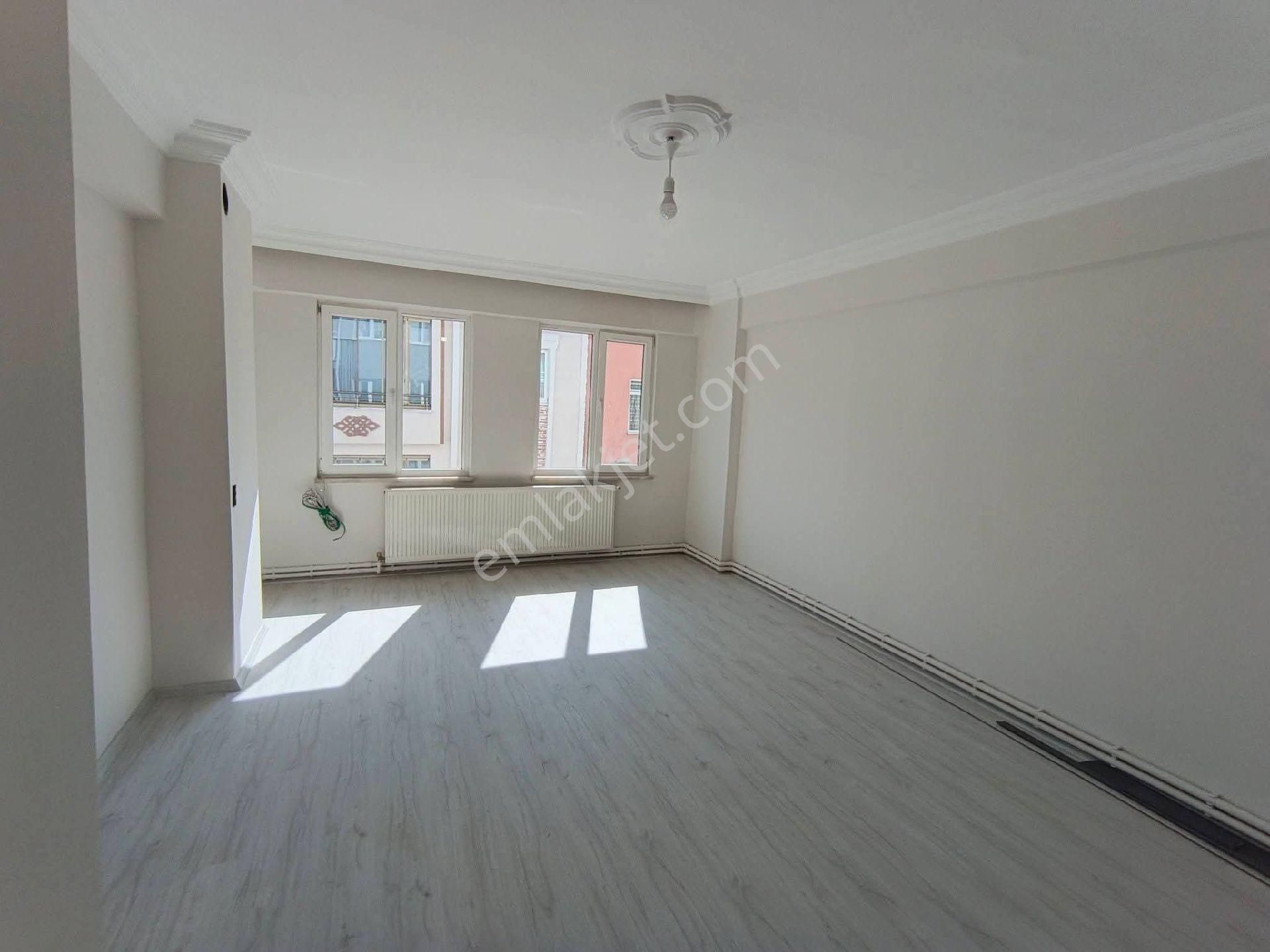 Samsun İlkadım Rasathane Mahallesi'nde Kat Tapulu İçi Yapılı 3+1 Satılık Daire - Görsel 10