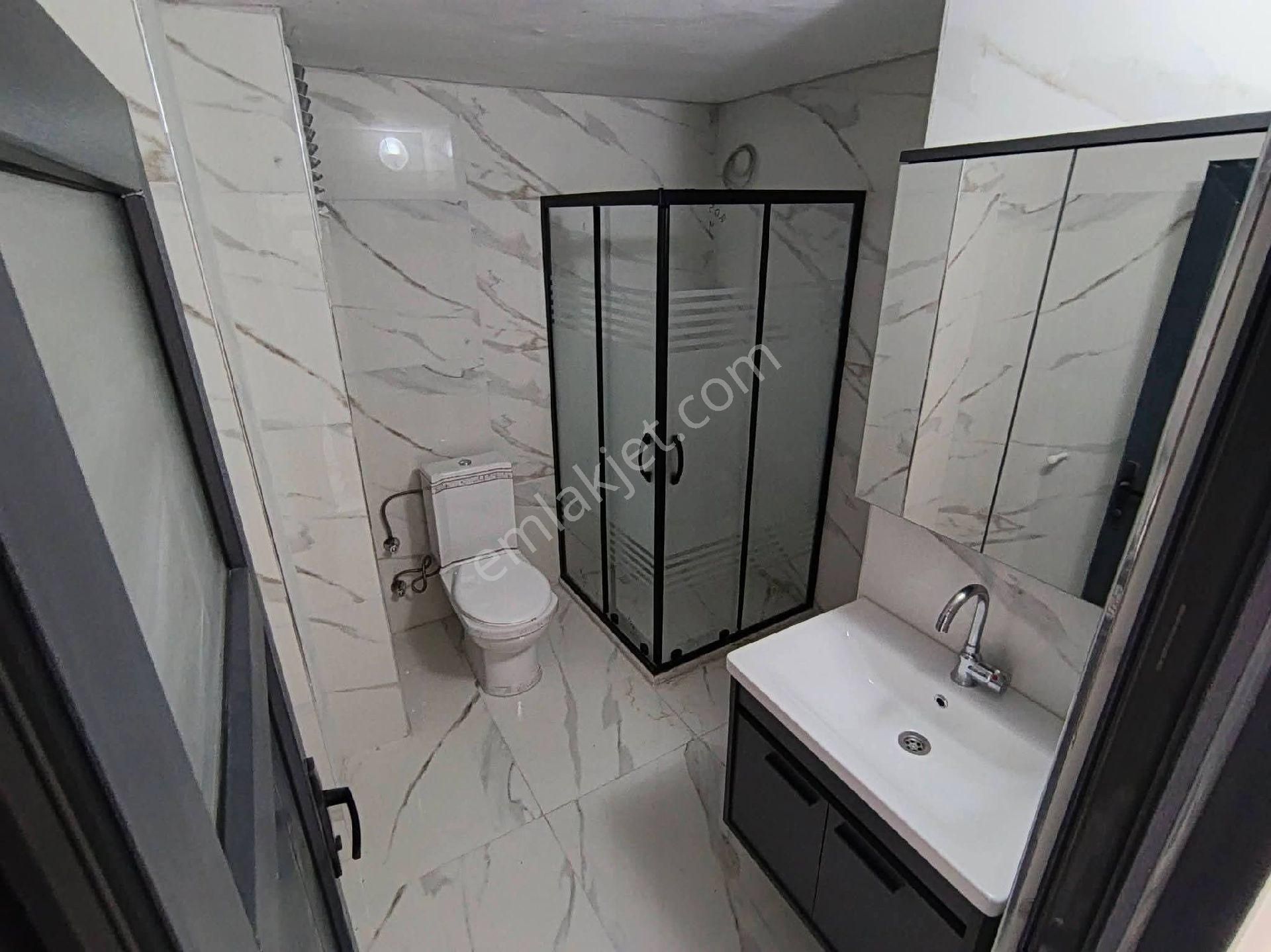 Samsun İlkadım Rasathane Mahallesi'nde Kat Tapulu İçi Yapılı 3+1 Satılık Daire - Görsel 22