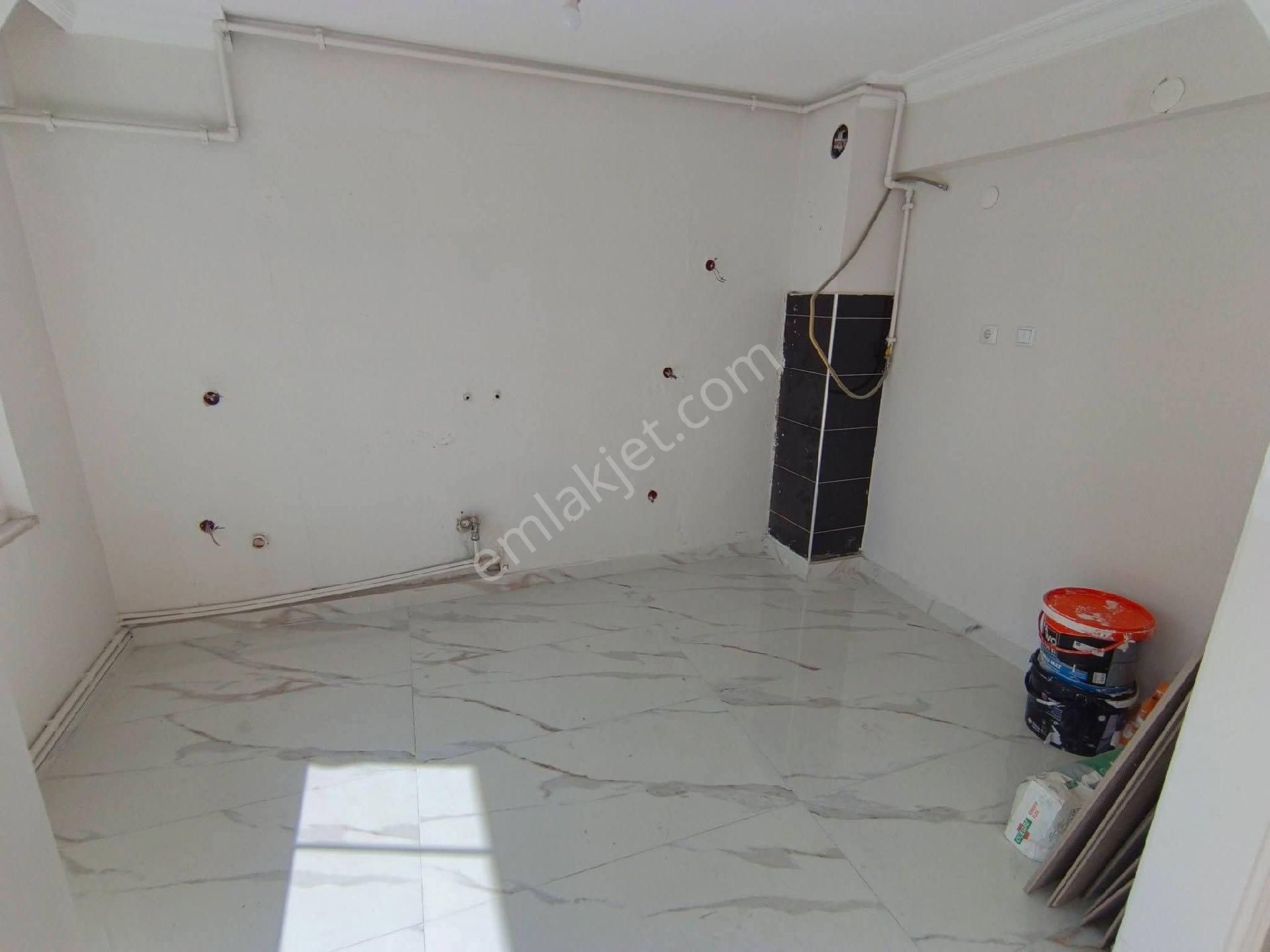 Samsun İlkadım Rasathane Mahallesi'nde Kat Tapulu İçi Yapılı 3+1 Satılık Daire - Görsel 8